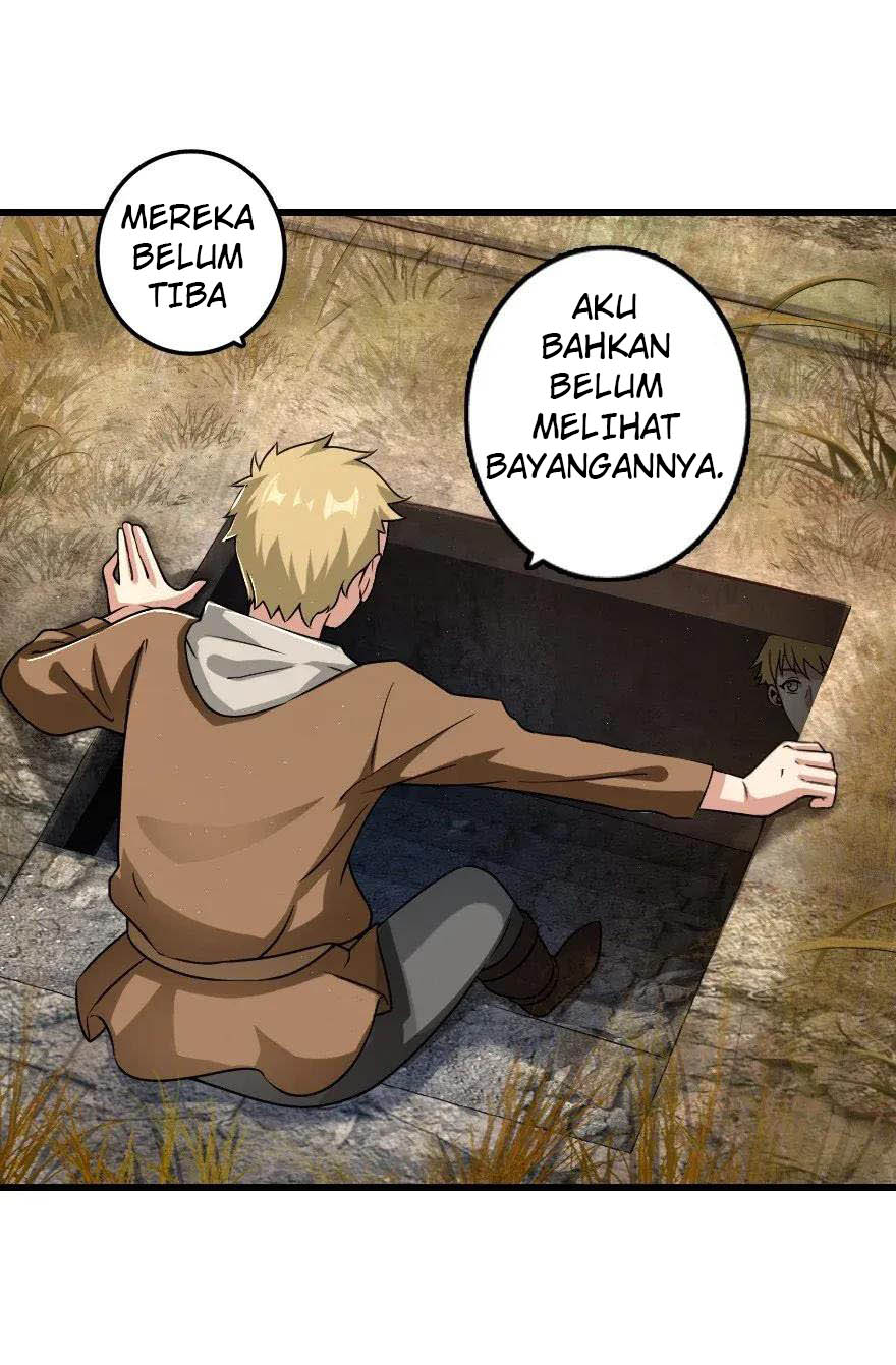 Release That Witch Chapter 172 Gambar 25