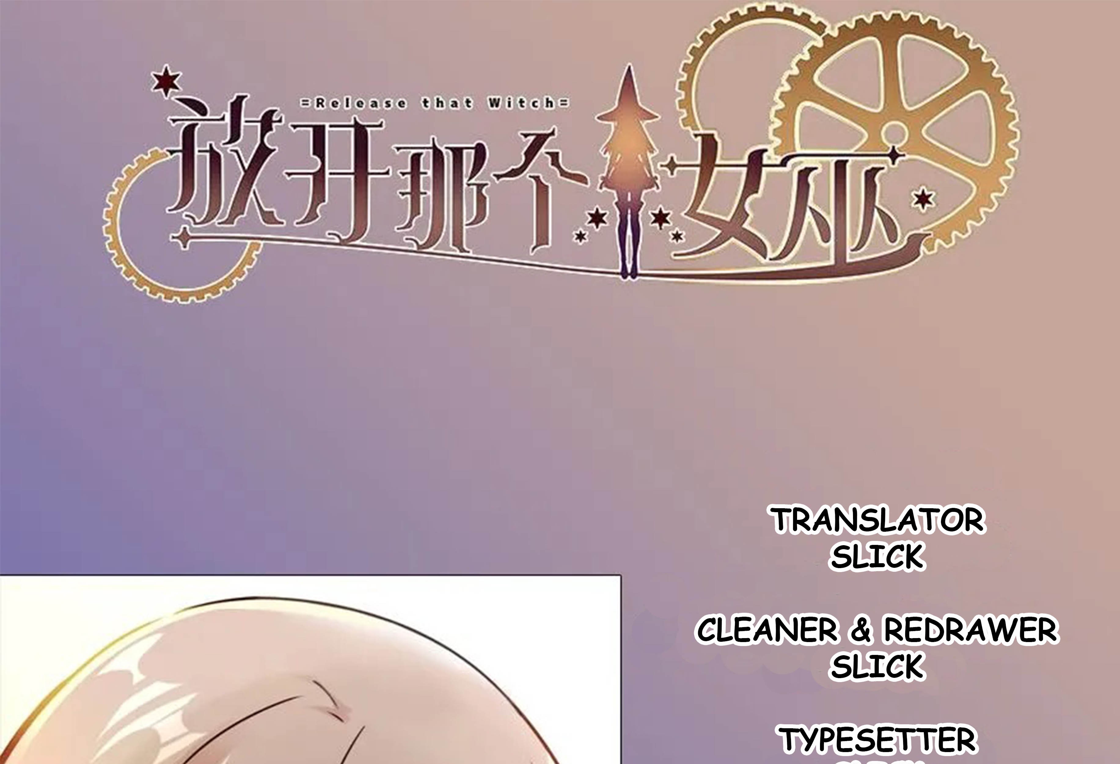 Baca Komik Release That Witch Chapter 172 Gambar 1