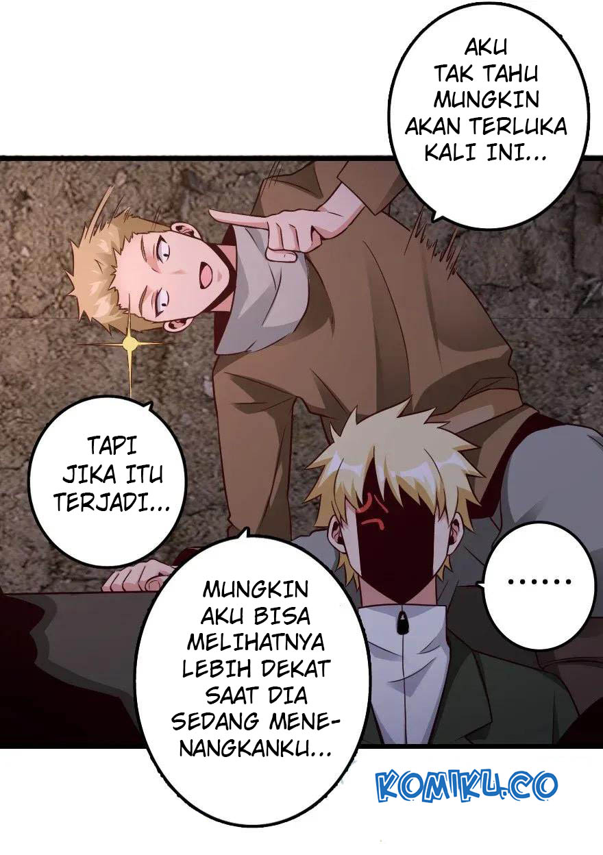 Release That Witch Chapter 172 Gambar 32