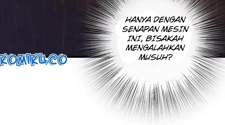 Release That Witch Chapter 172 Gambar 37