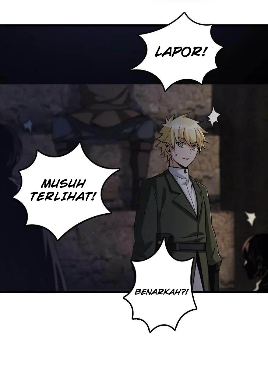 Release That Witch Chapter 172 Gambar 38