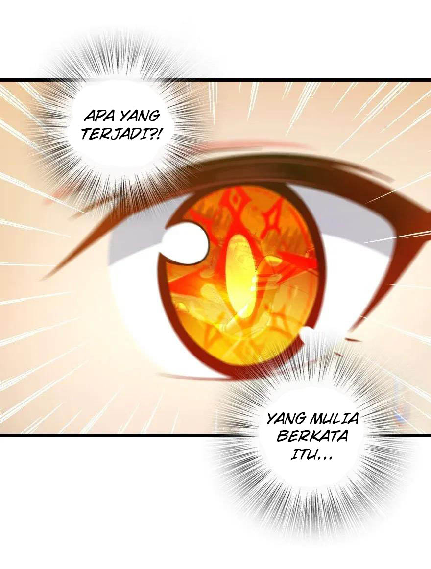 Release That Witch Chapter 172 Gambar 57