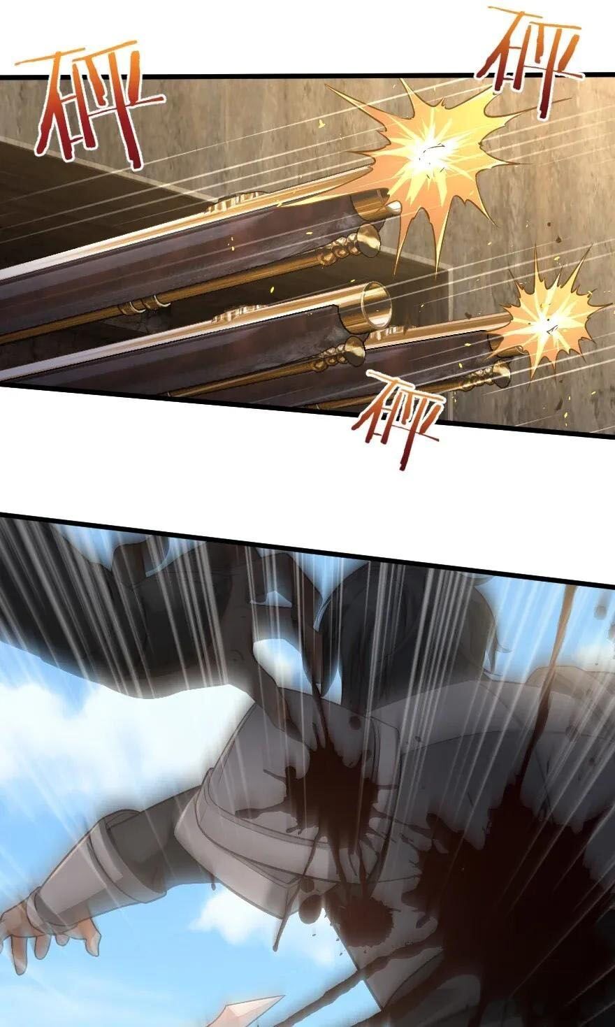 Release That Witch Chapter 173 Gambar 15