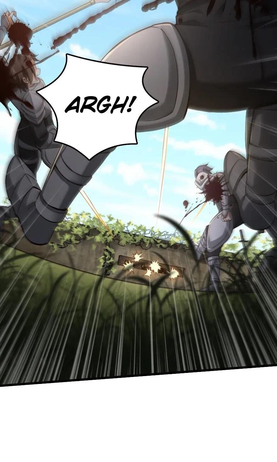 Release That Witch Chapter 173 Gambar 16