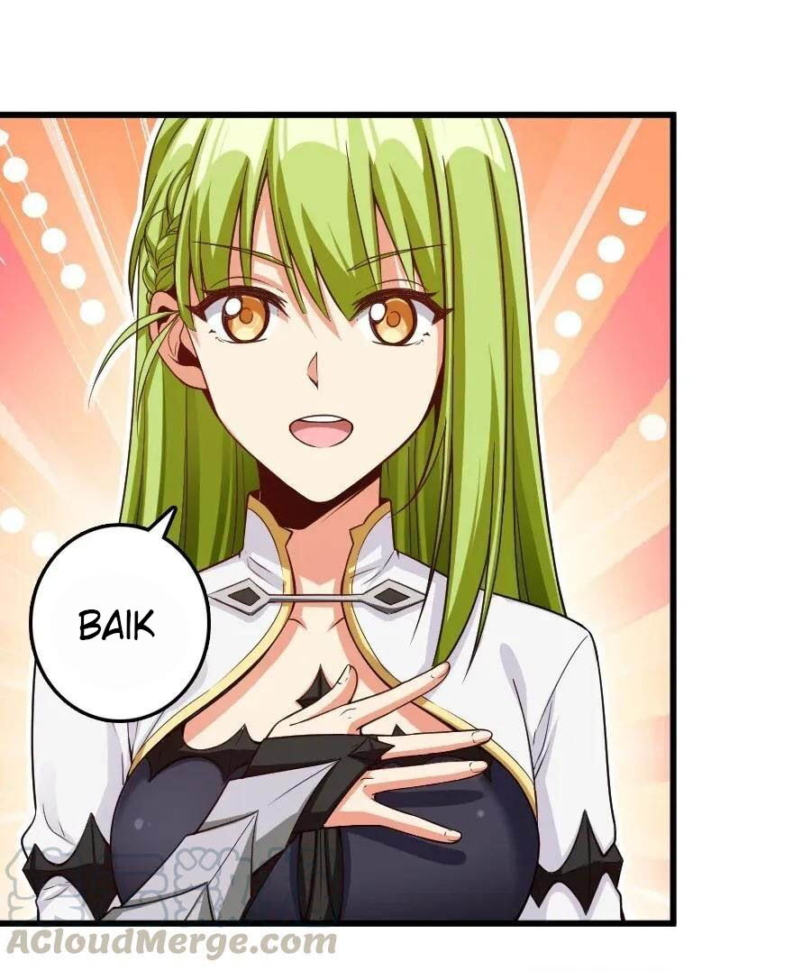 Release That Witch Chapter 173 Gambar 23