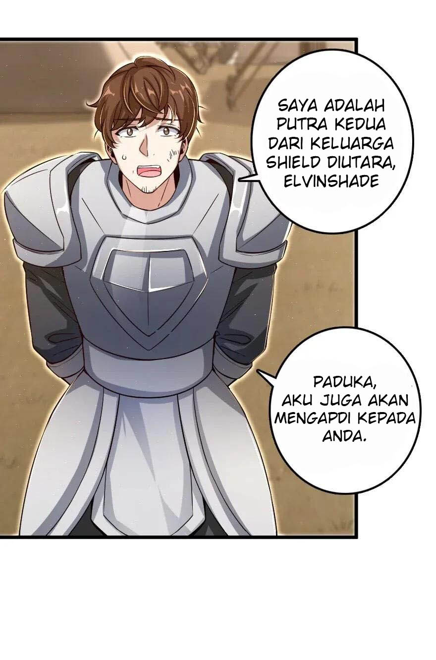 Release That Witch Chapter 173 Gambar 30
