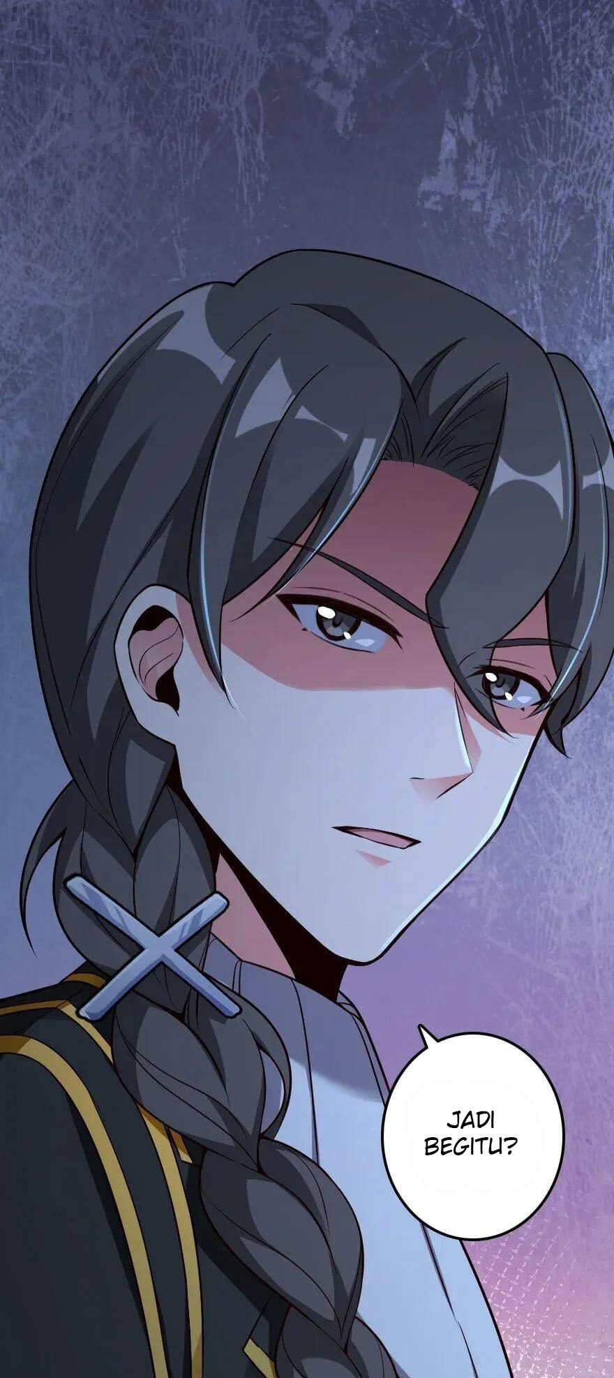 Release That Witch Chapter 173 Gambar 36