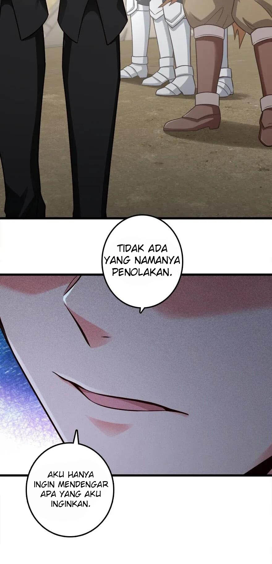 Release That Witch Chapter 173 Gambar 39