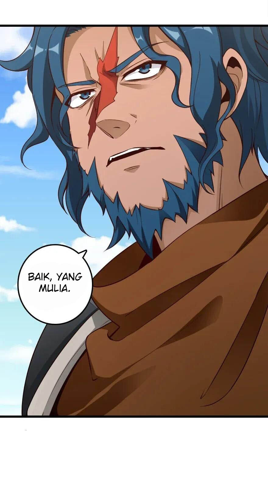 Release That Witch Chapter 173 Gambar 40