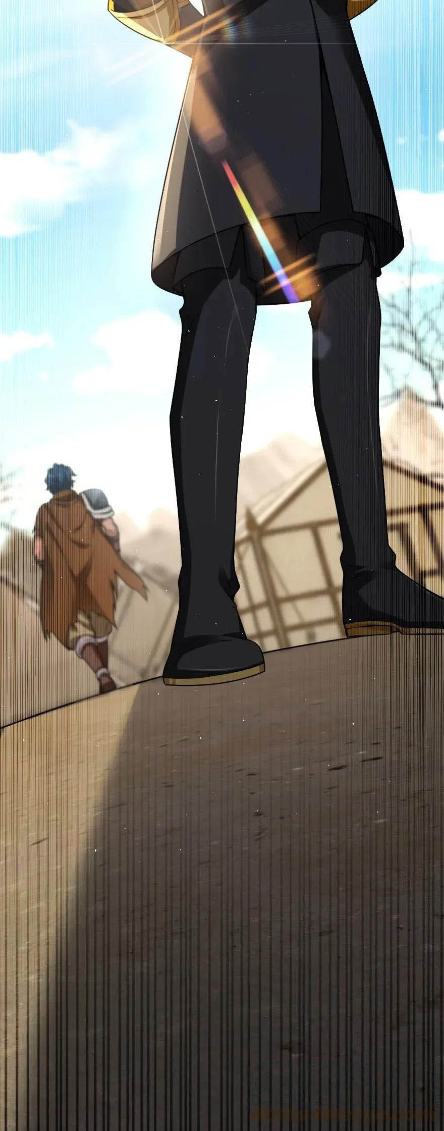 Release That Witch Chapter 173 Gambar 44