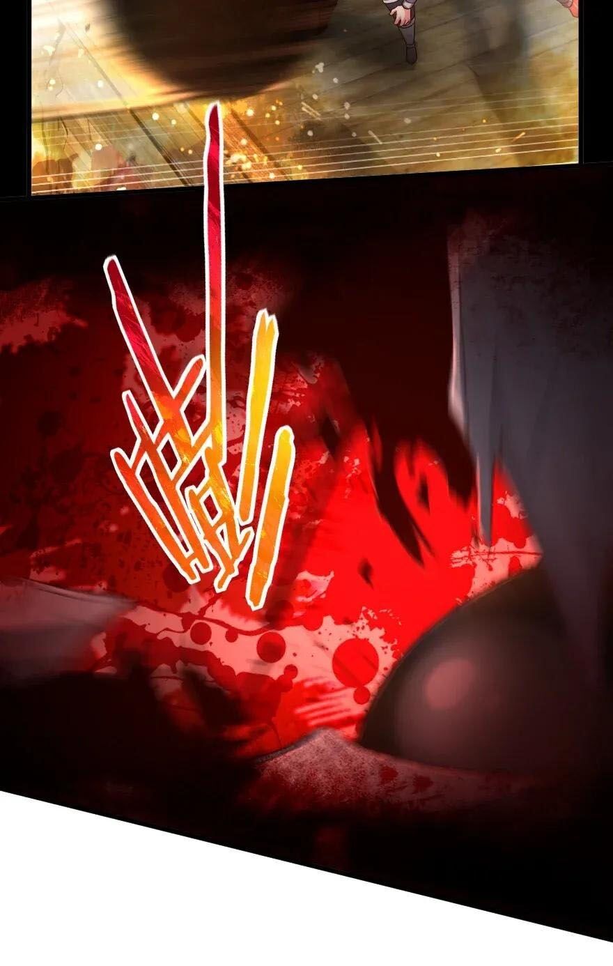 Release That Witch Chapter 173 Gambar 6