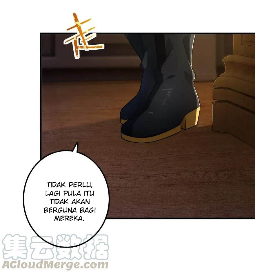 Release That Witch Chapter 174 Gambar 18