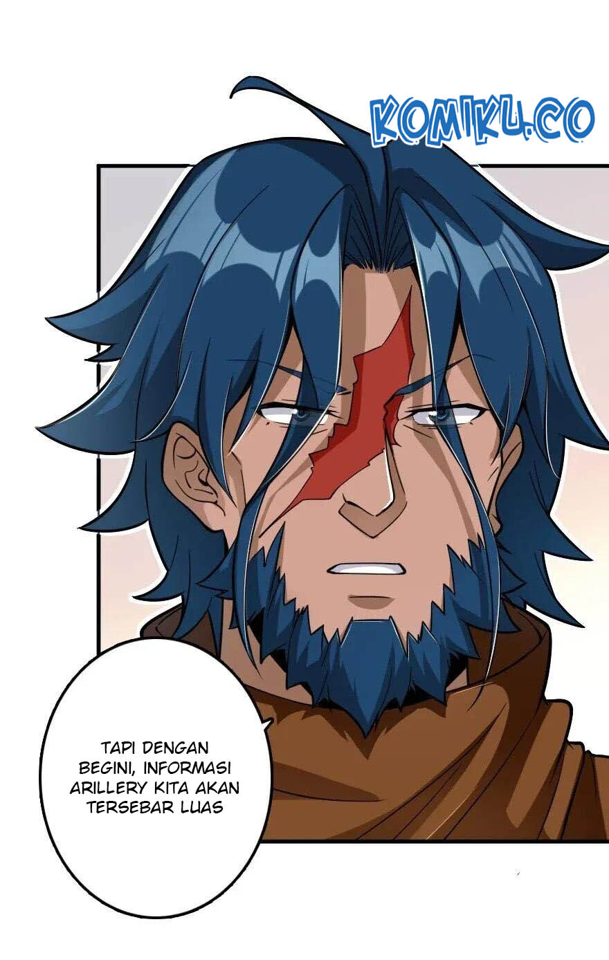 Release That Witch Chapter 174 Gambar 23
