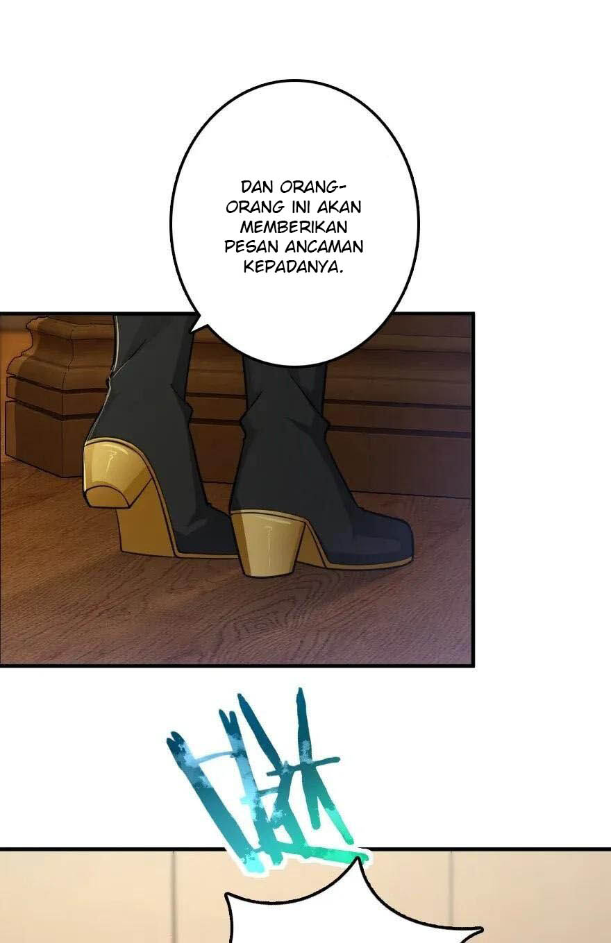 Release That Witch Chapter 174 Gambar 25