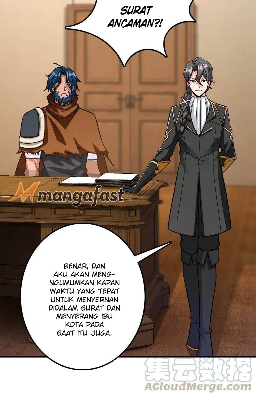 Release That Witch Chapter 174 Gambar 26