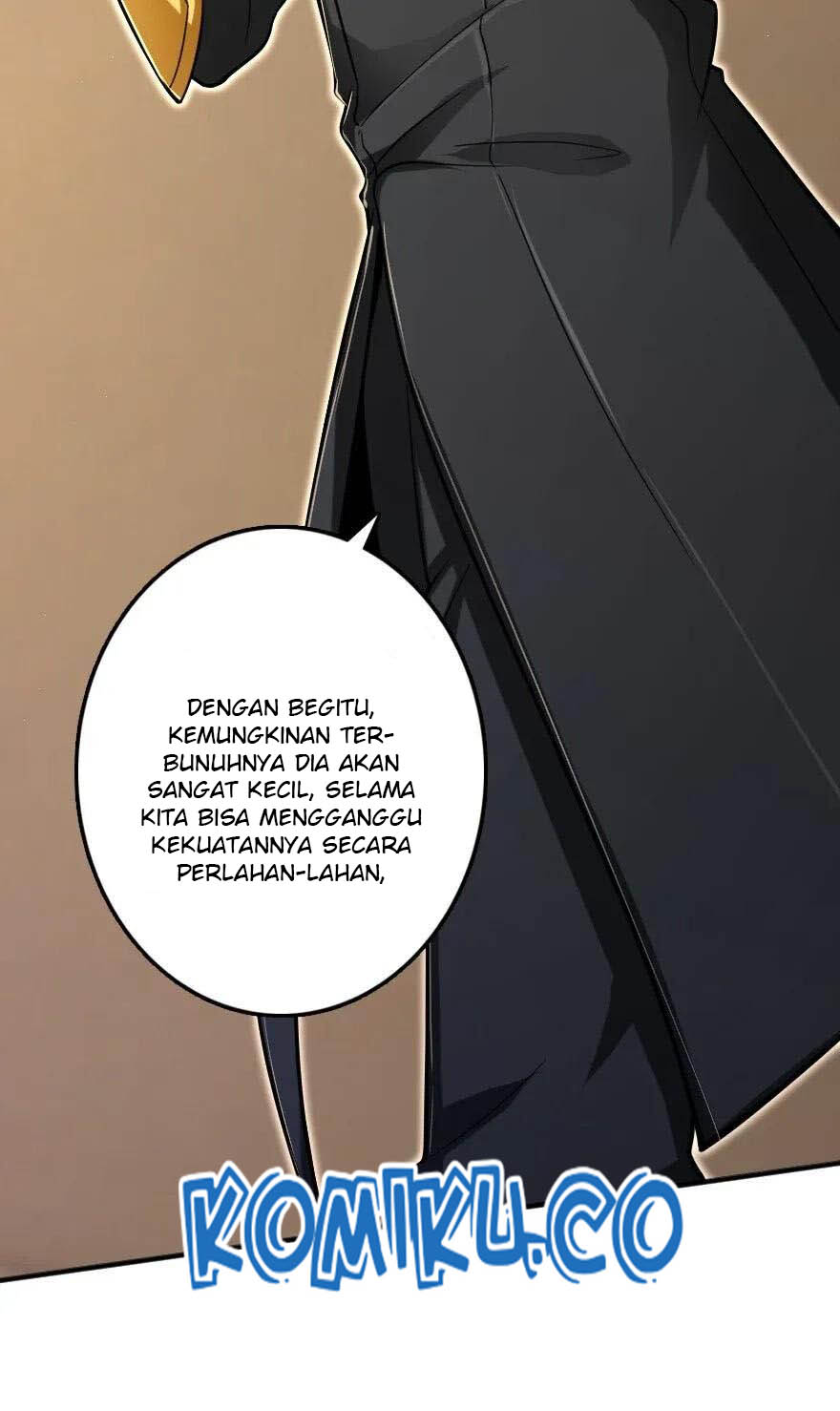 Release That Witch Chapter 174 Gambar 28