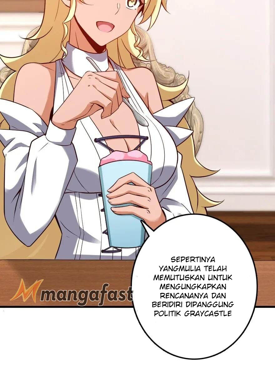 Release That Witch Chapter 174 Gambar 31