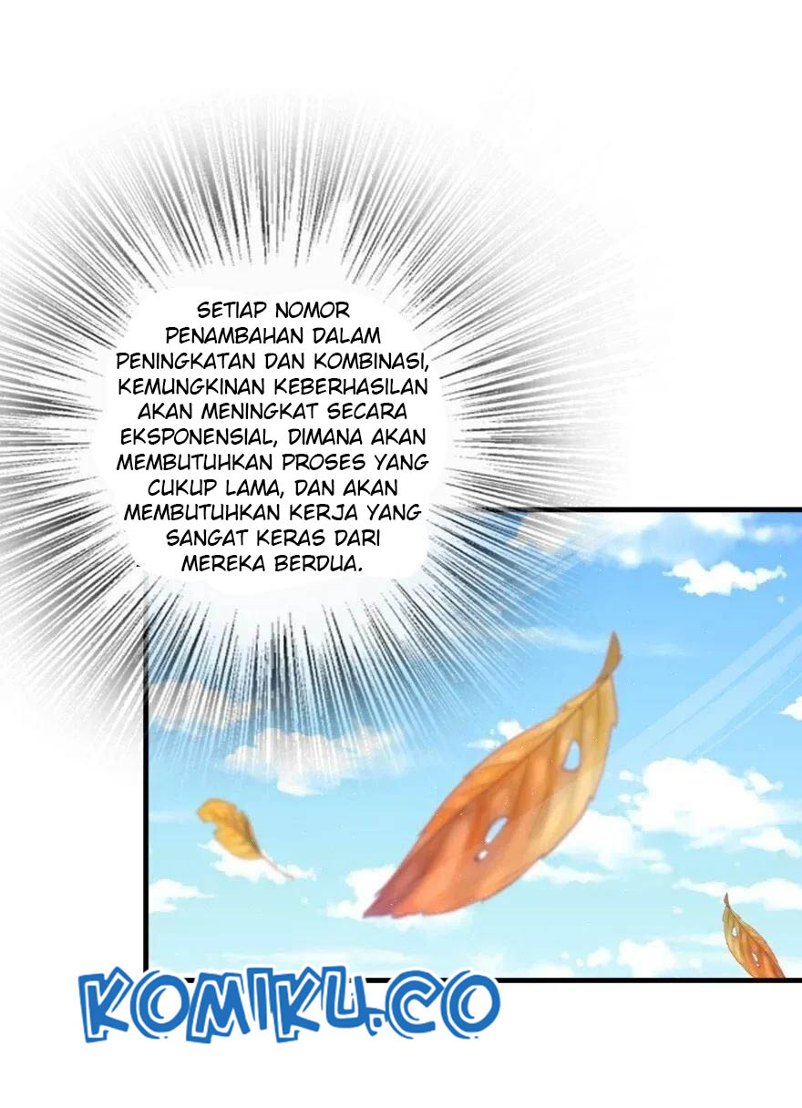 Release That Witch Chapter 175 Gambar 17