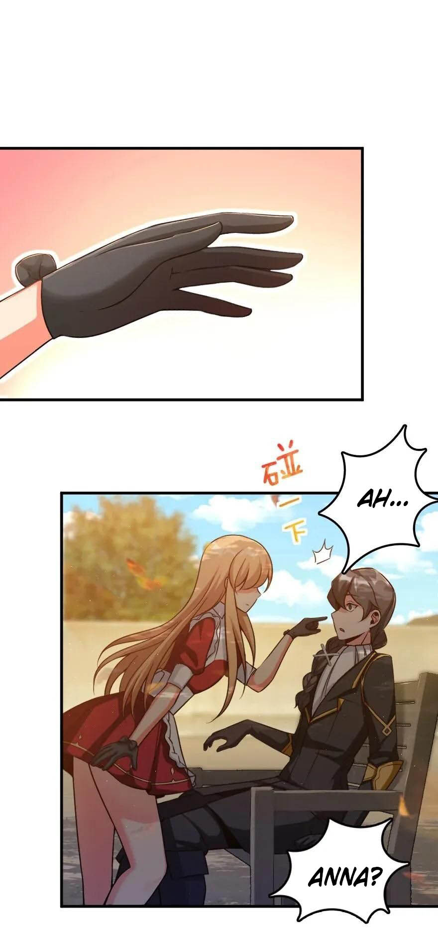 Release That Witch Chapter 175 Gambar 21
