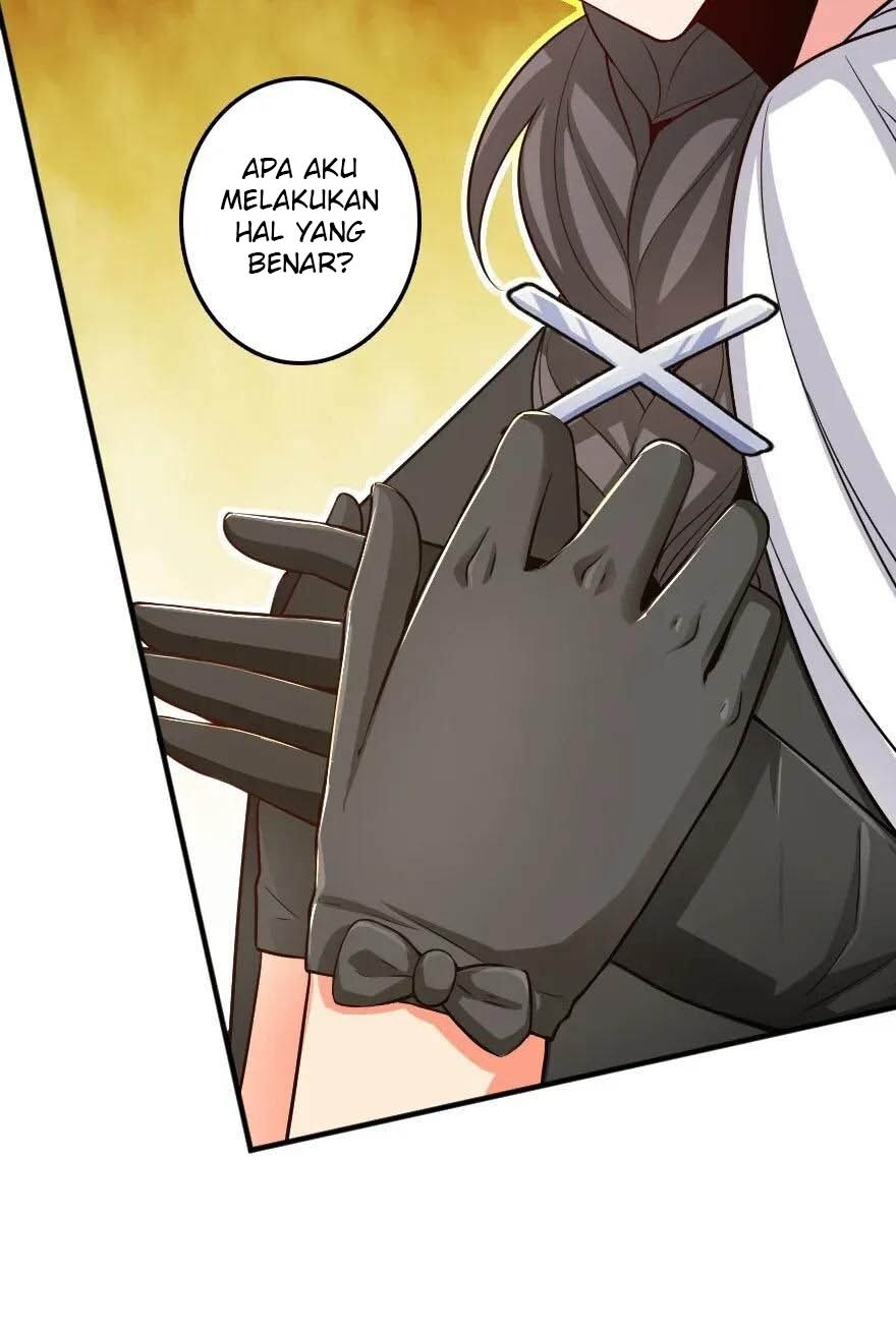 Release That Witch Chapter 175 Gambar 35