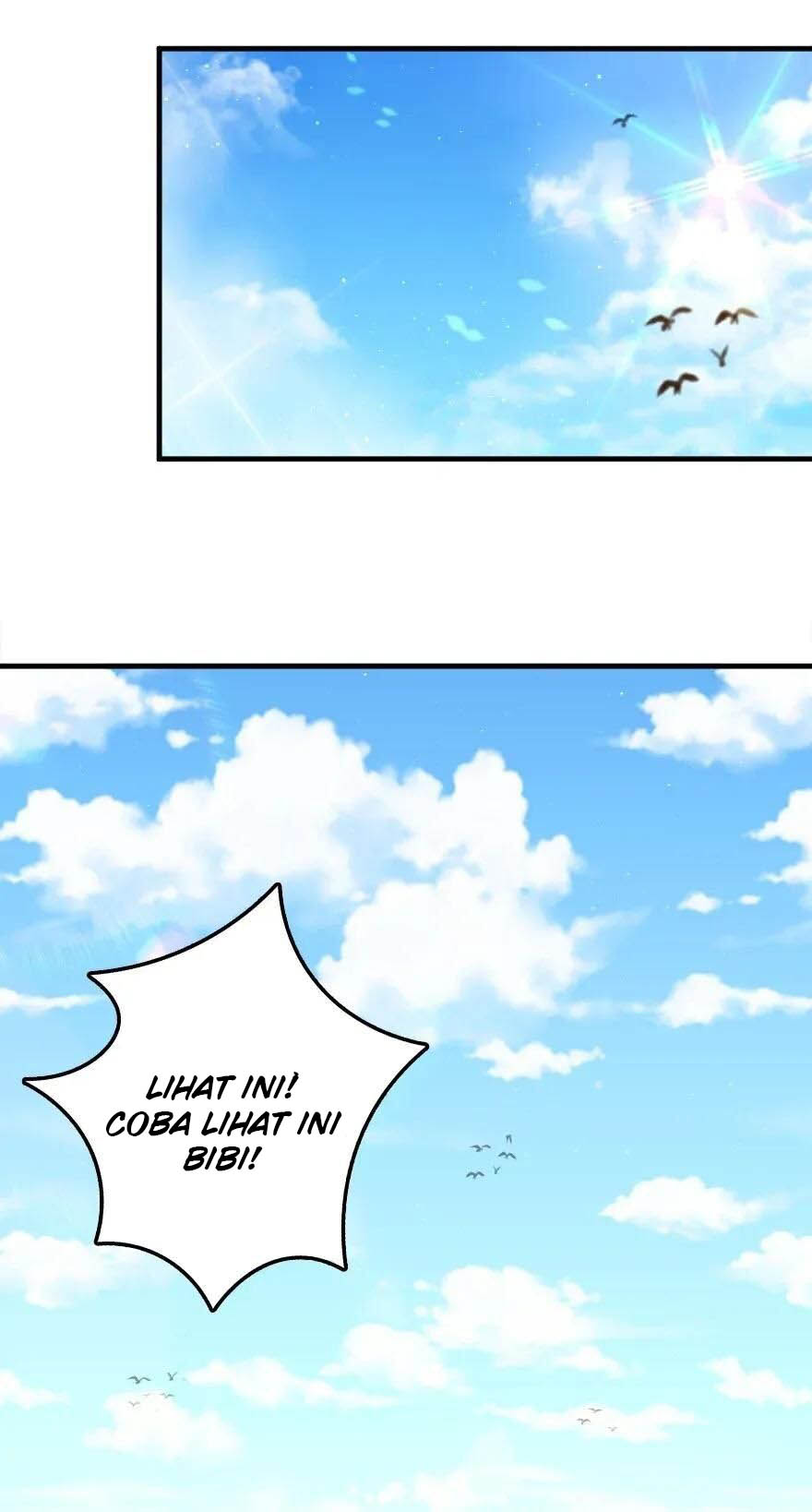 Release That Witch Chapter 175 Gambar 39