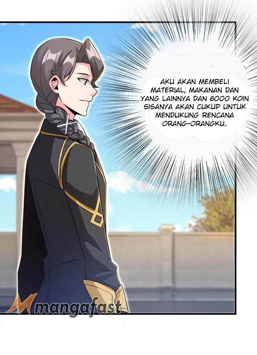 Release That Witch Chapter 175 Gambar 4