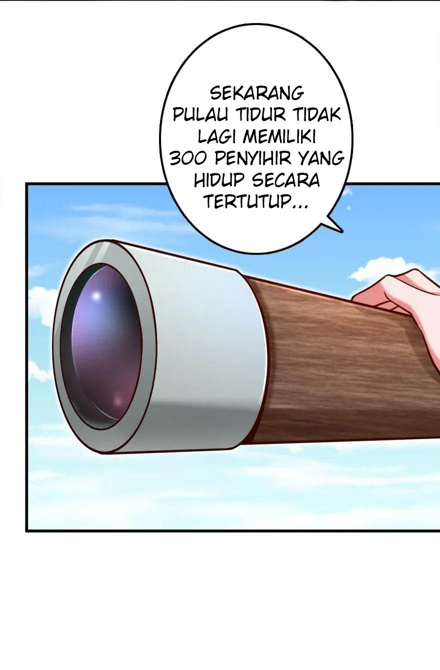 Release That Witch Chapter 175 Gambar 43