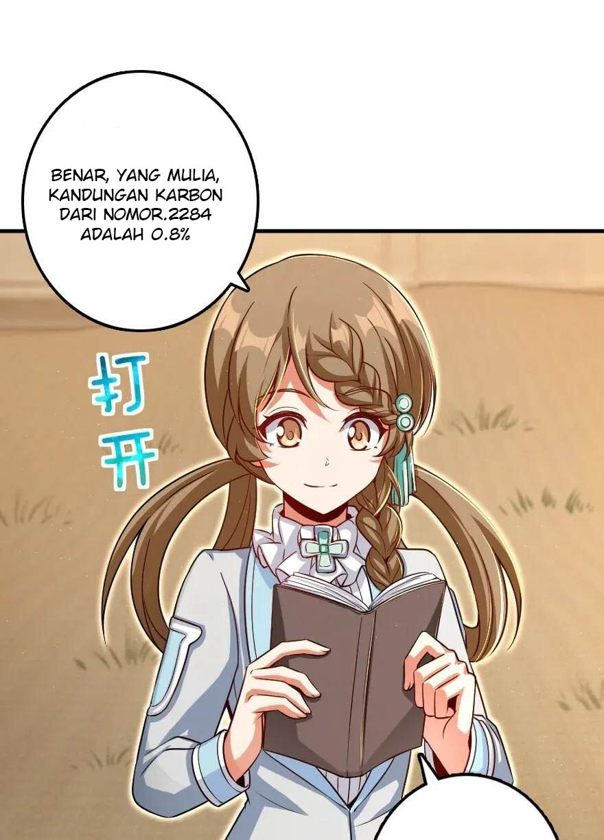 Release That Witch Chapter 175 Gambar 9