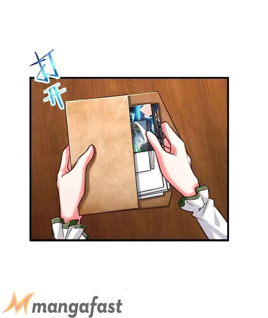 Release That Witch Chapter 176 Gambar 20