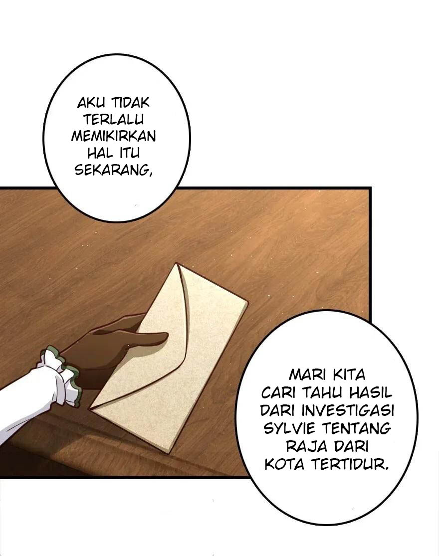Release That Witch Chapter 176 Gambar 32