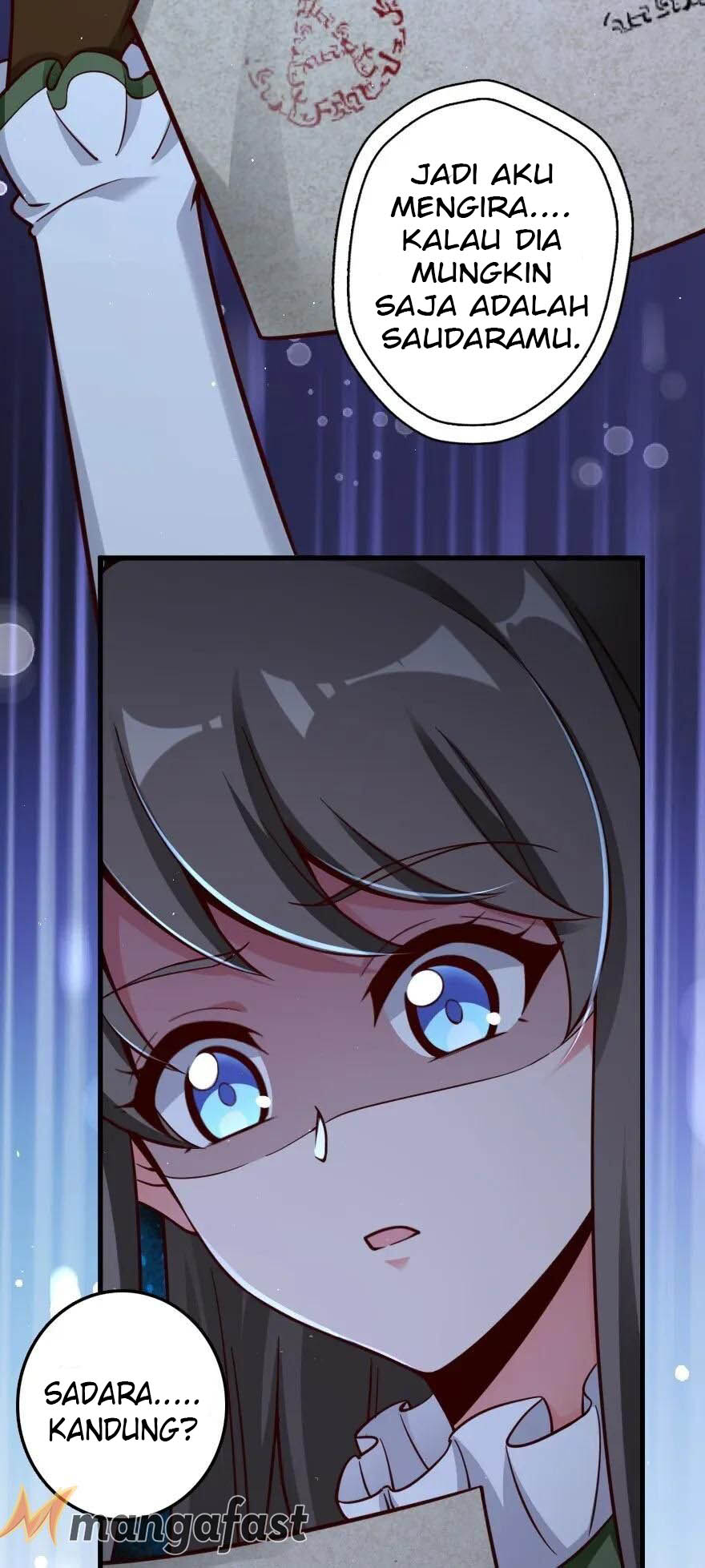 Release That Witch Chapter 176 Gambar 35