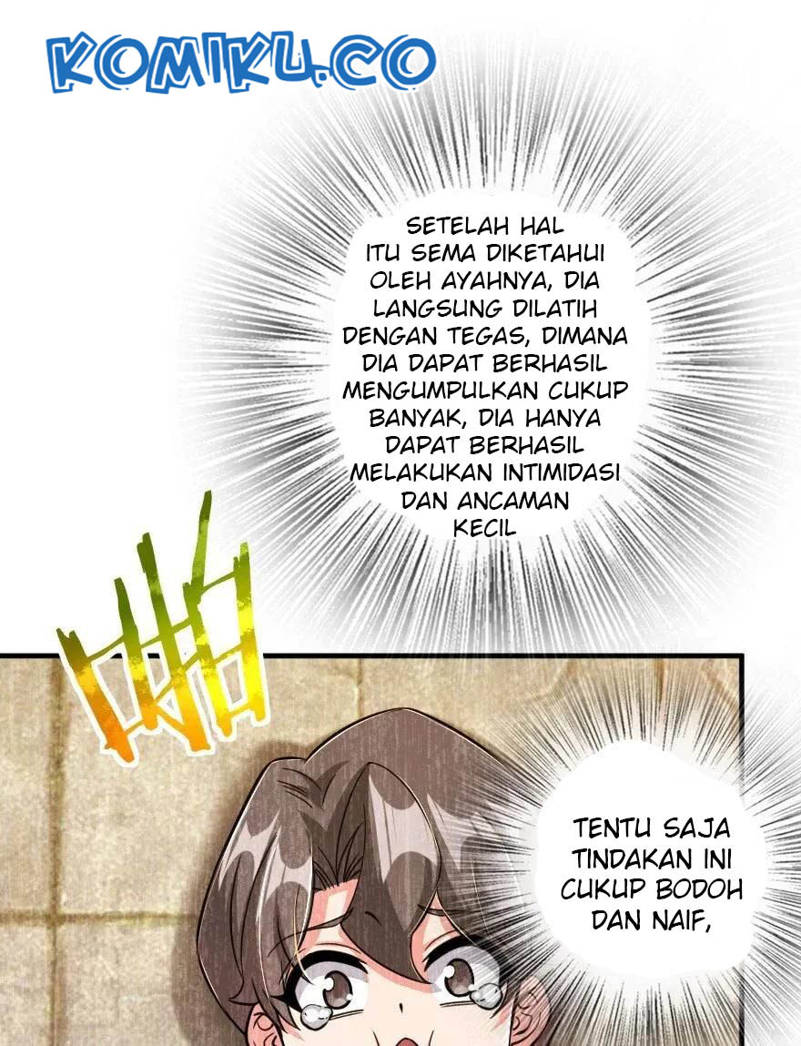 Release That Witch Chapter 176 Gambar 39