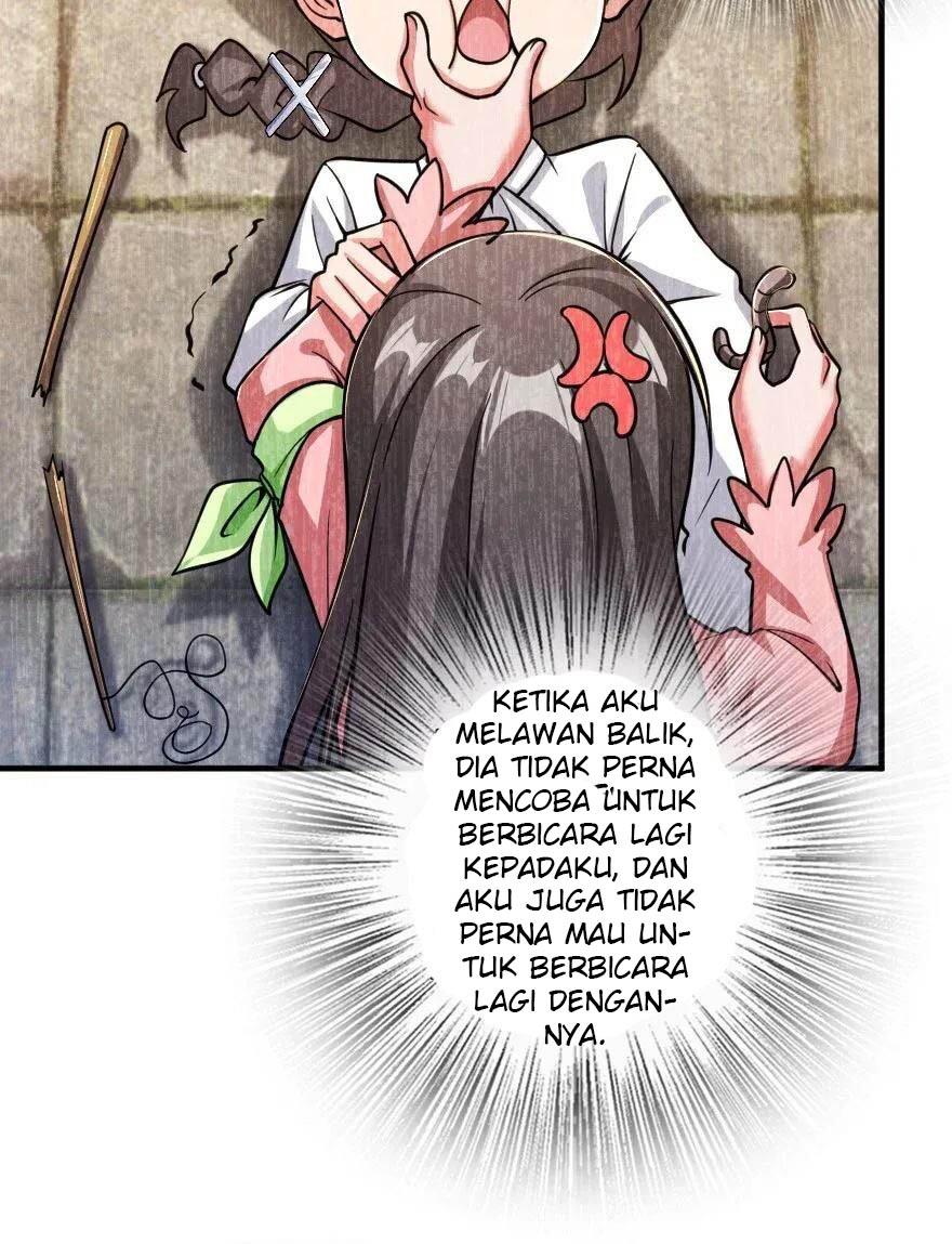 Release That Witch Chapter 176 Gambar 40