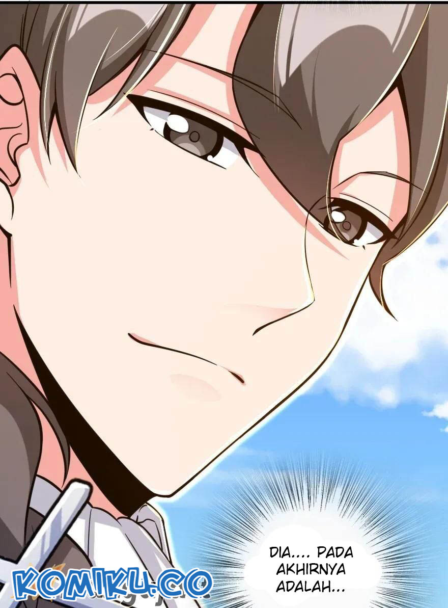 Release That Witch Chapter 176 Gambar 44