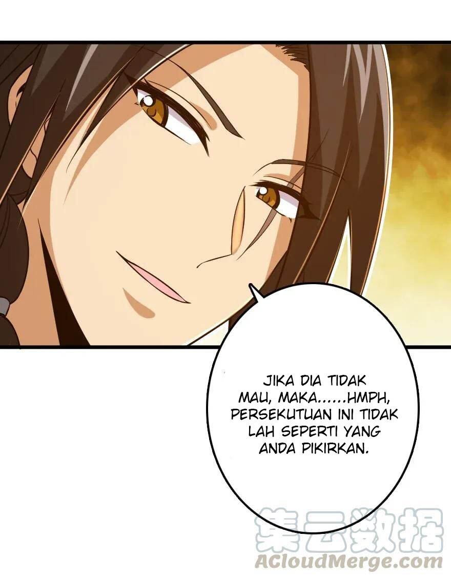 Release That Witch Chapter 177 Gambar 14