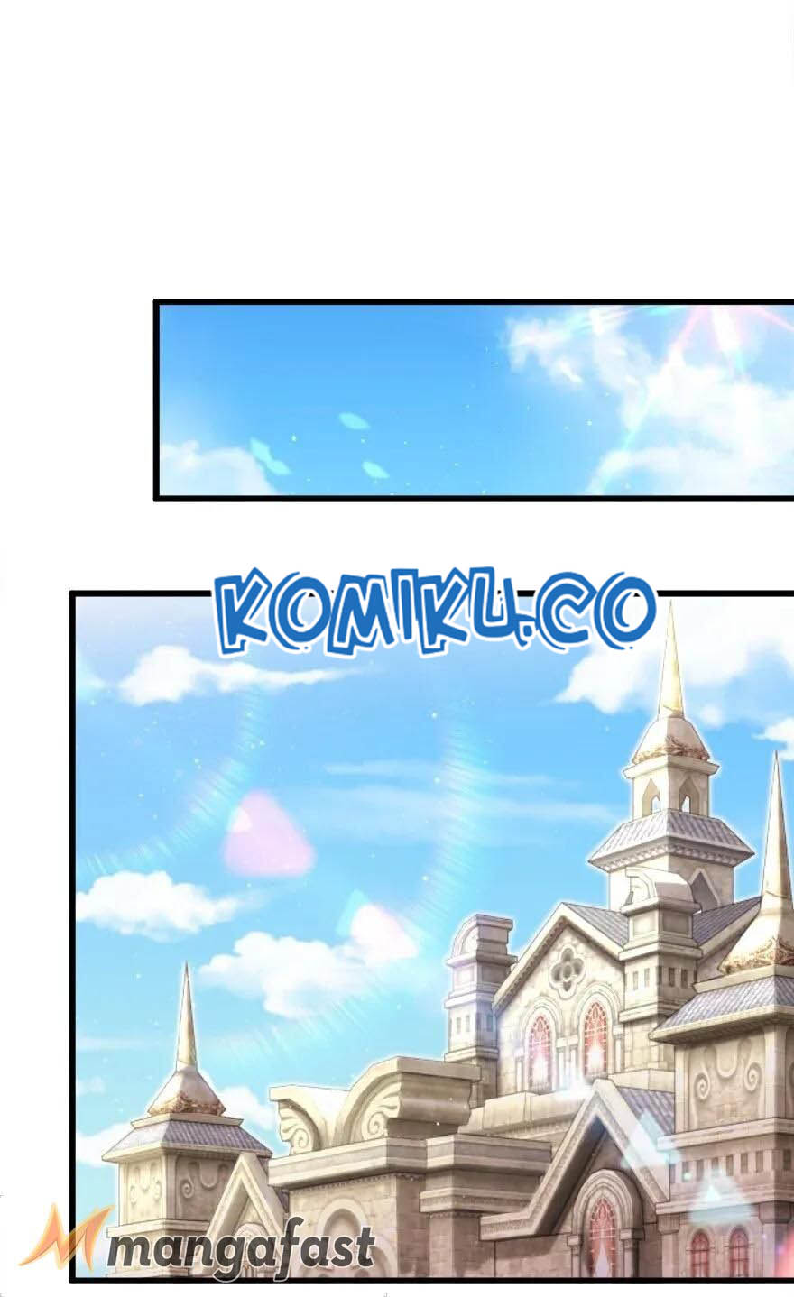Release That Witch Chapter 177 Gambar 23