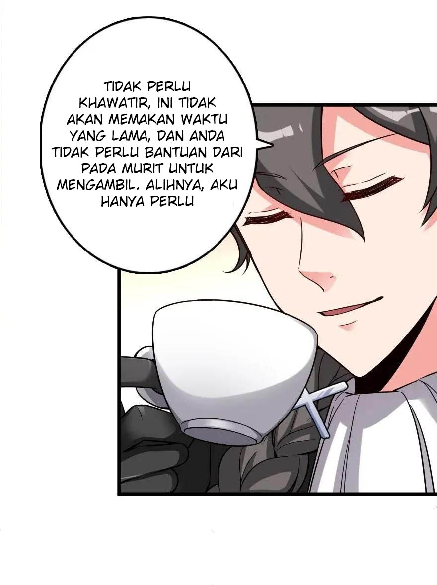 Release That Witch Chapter 177 Gambar 27