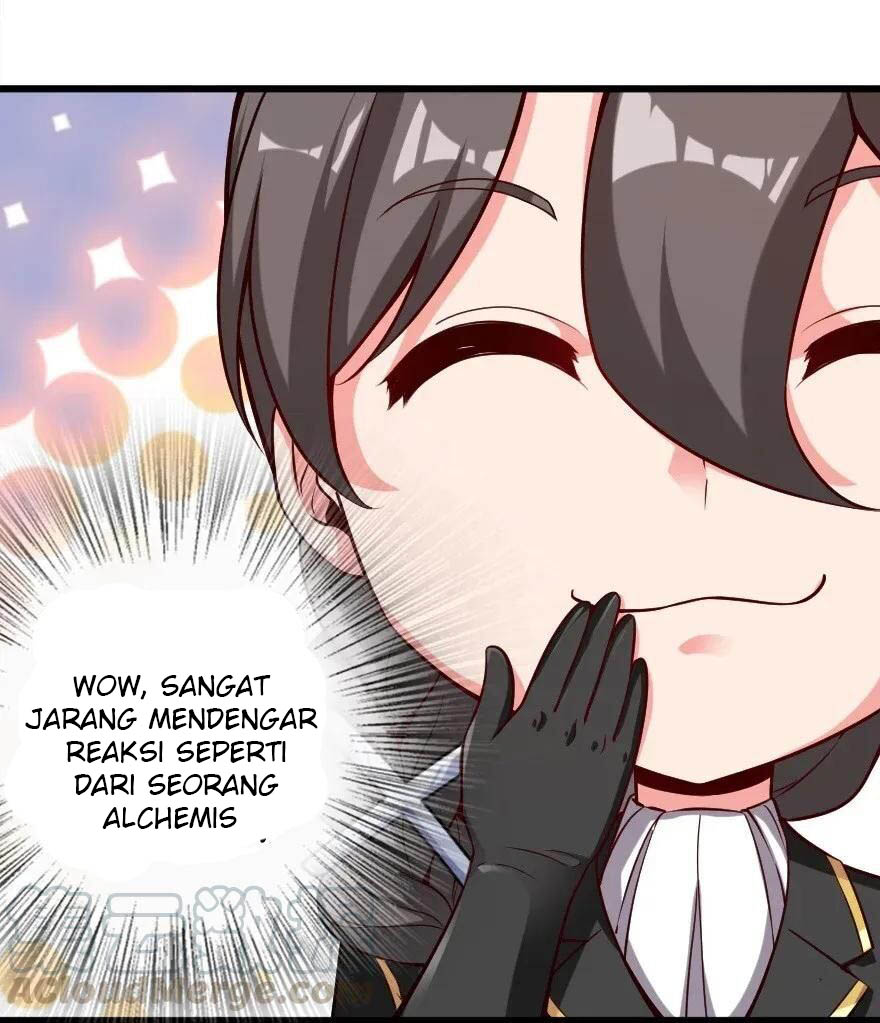 Release That Witch Chapter 177 Gambar 30