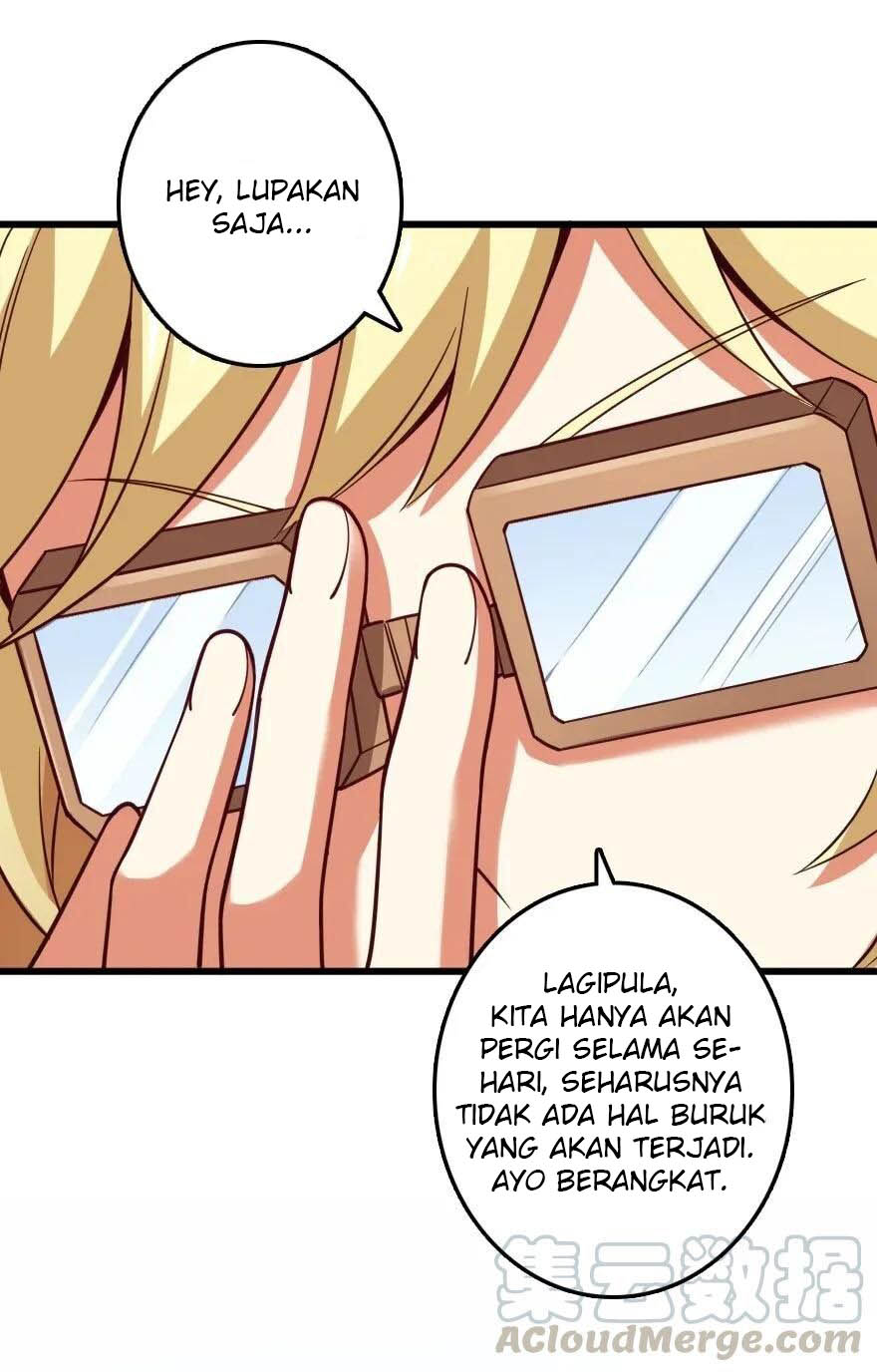 Release That Witch Chapter 177 Gambar 42