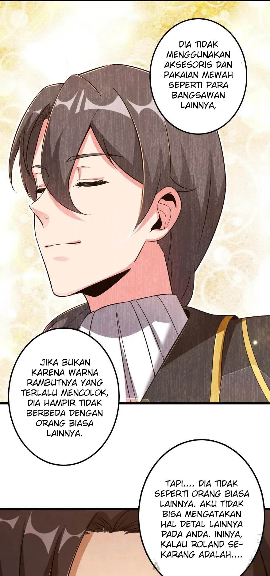 Release That Witch Chapter 177 Gambar 6