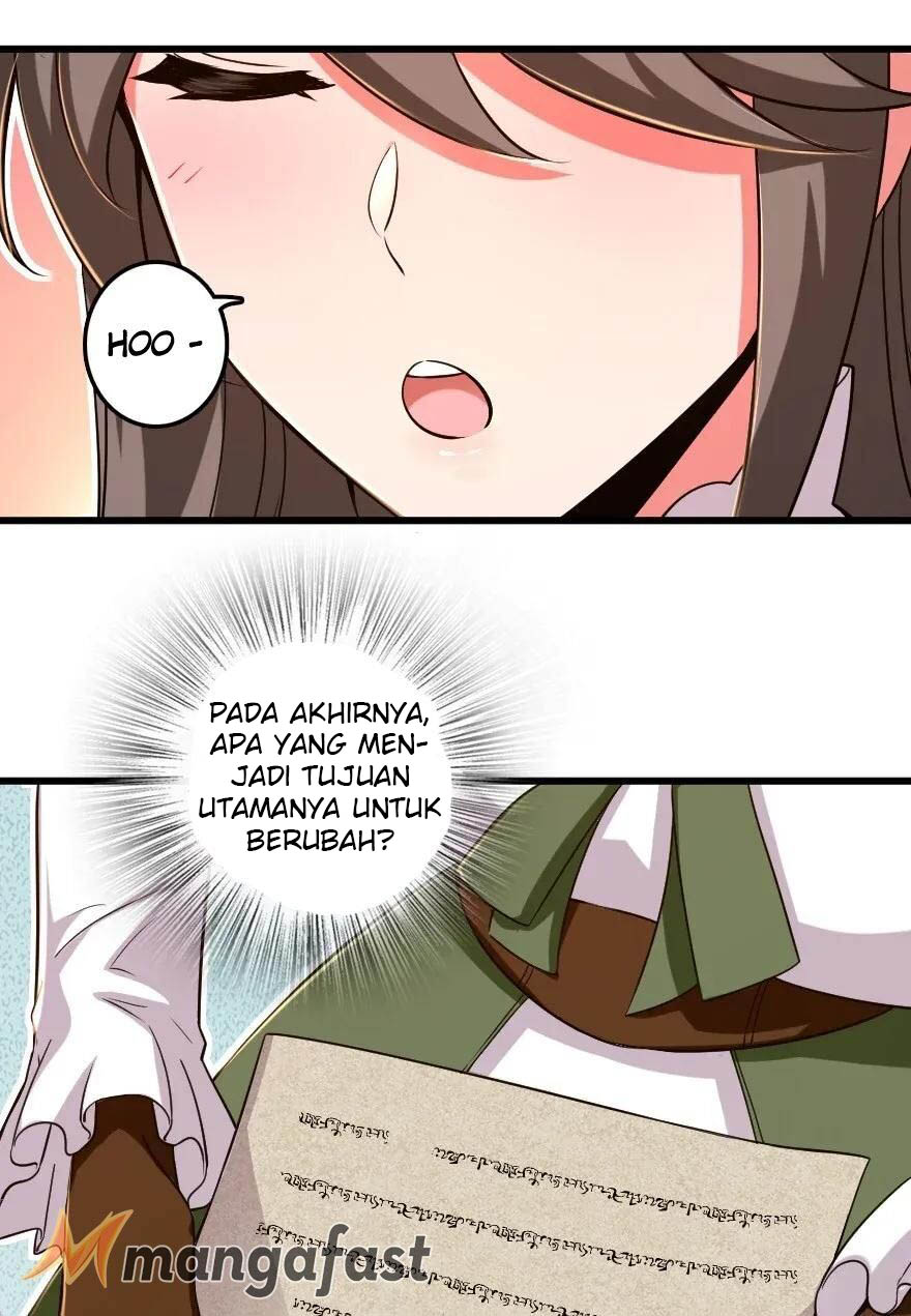 Release That Witch Chapter 177 Gambar 9