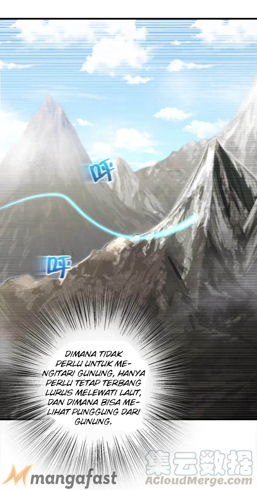 Release That Witch Chapter 178 Gambar 22
