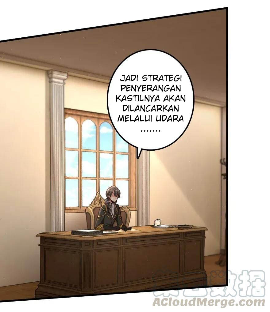Release That Witch Chapter 178 Gambar 28