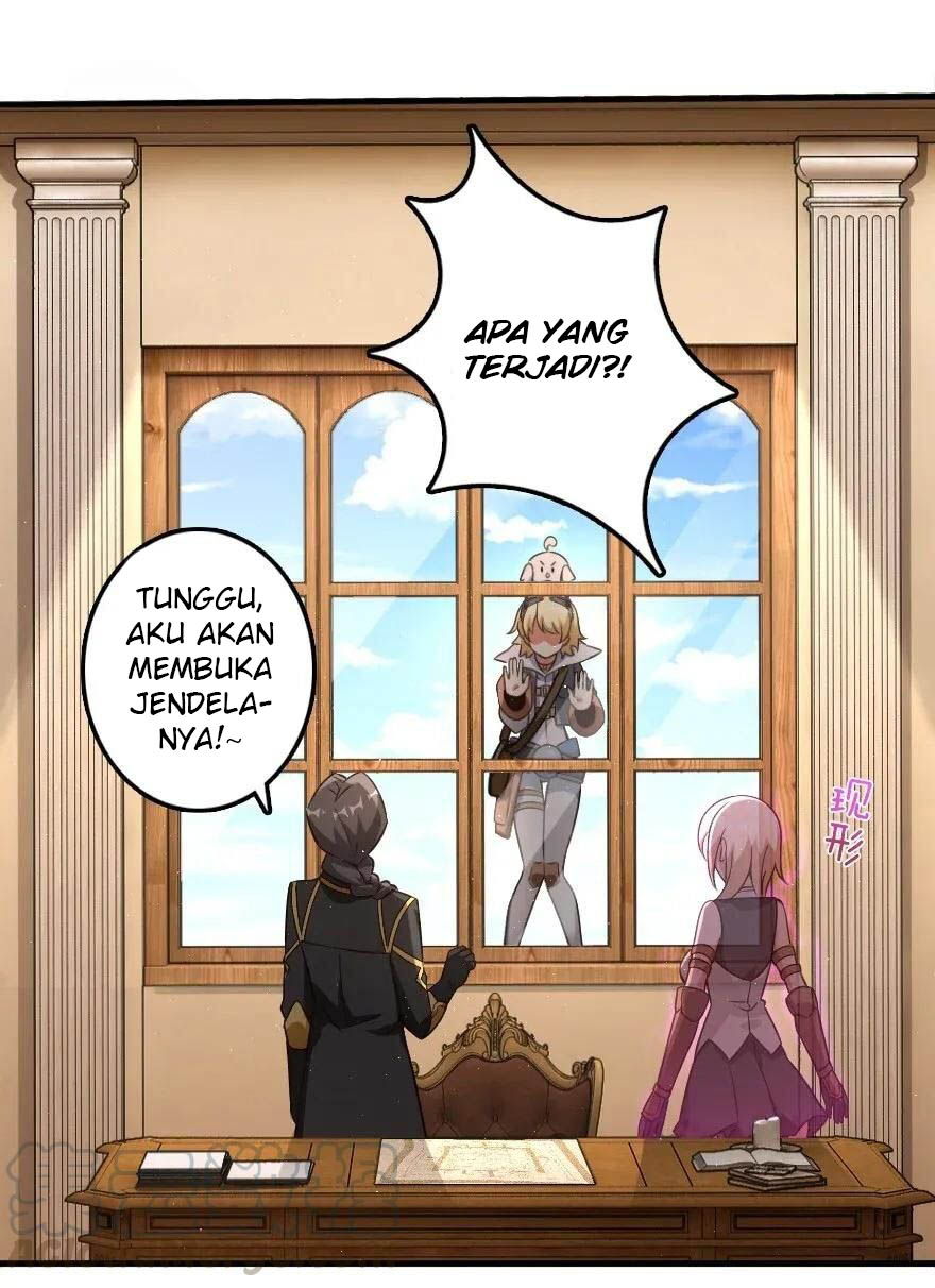 Release That Witch Chapter 178 Gambar 31