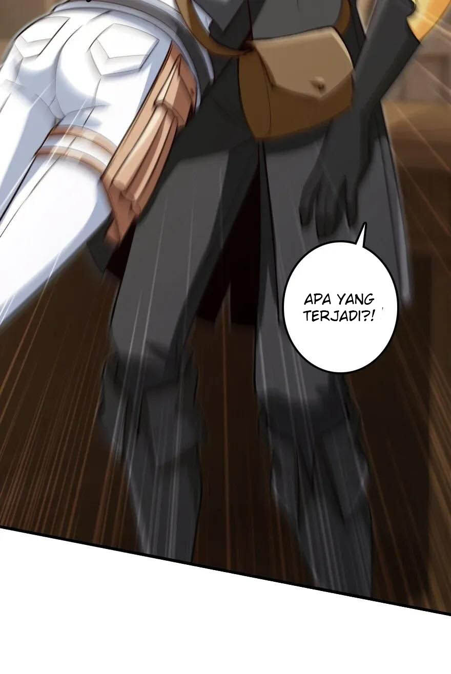 Release That Witch Chapter 178 Gambar 34