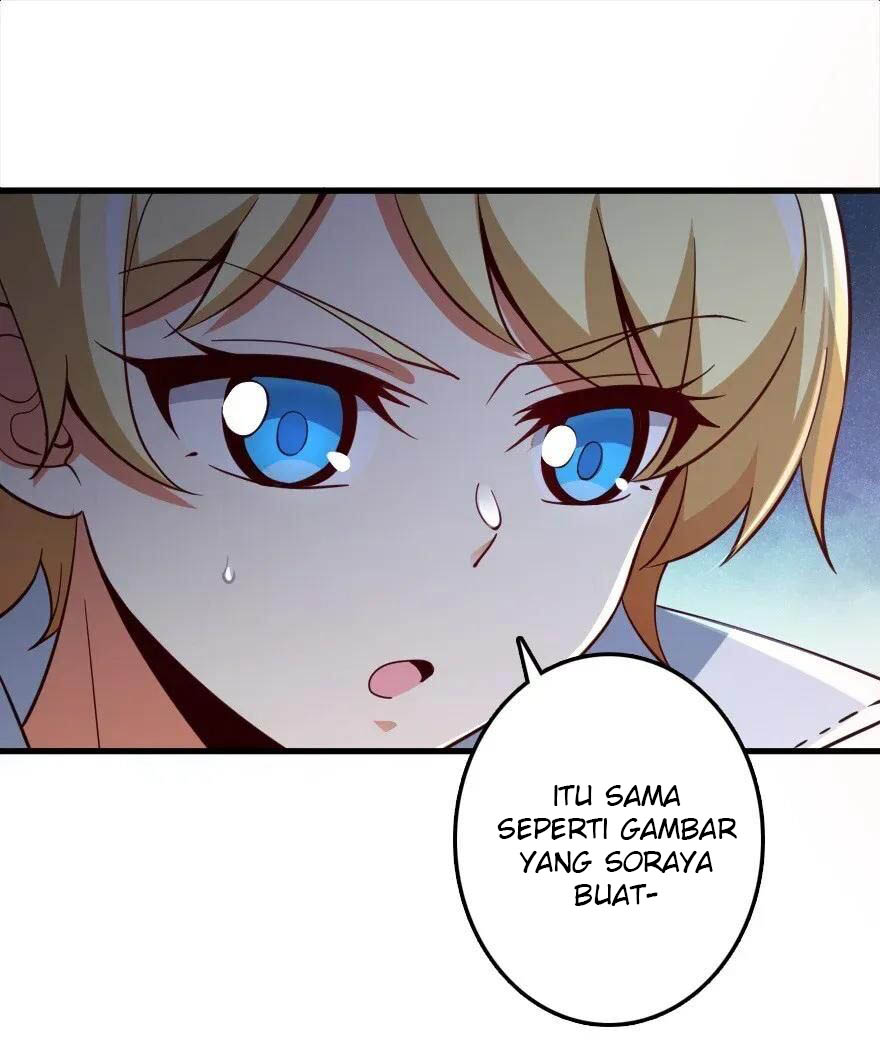 Release That Witch Chapter 178 Gambar 41