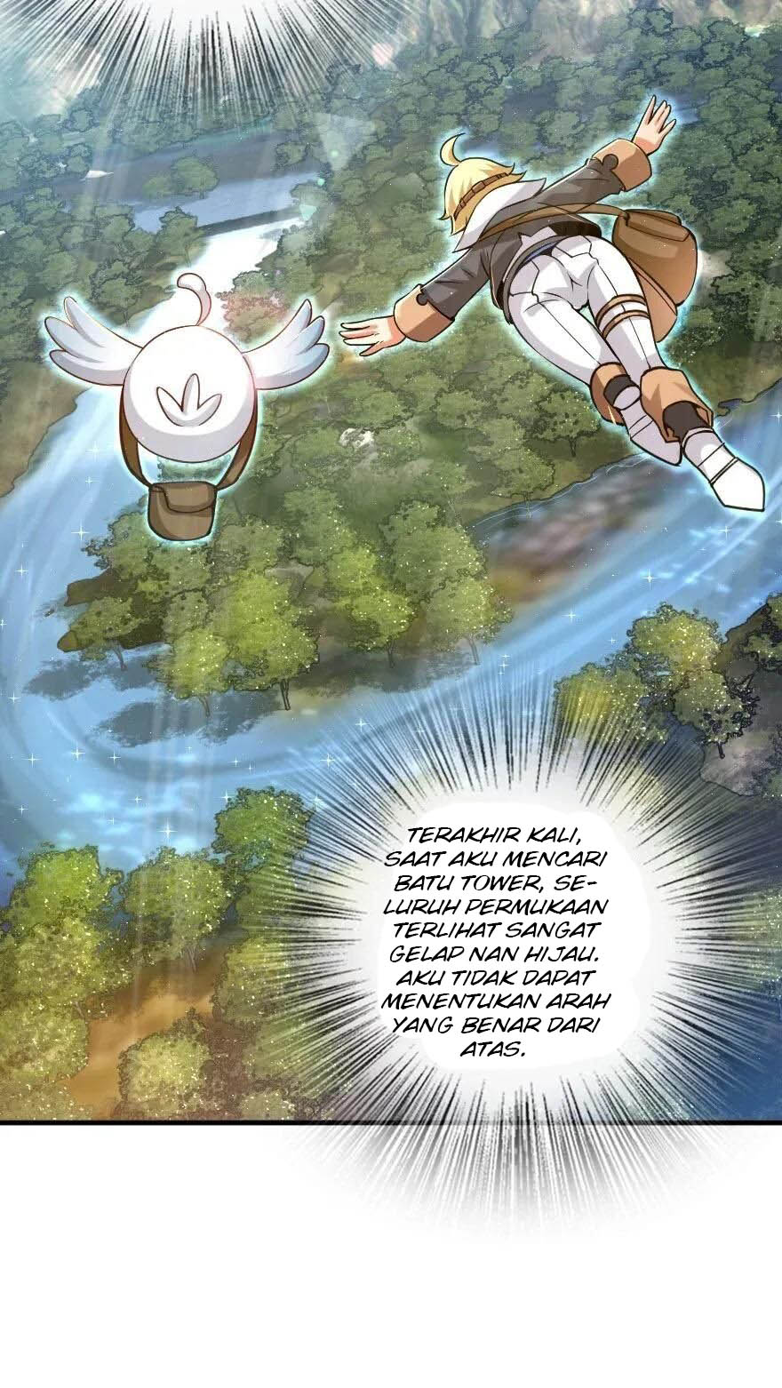 Release That Witch Chapter 178 Gambar 7