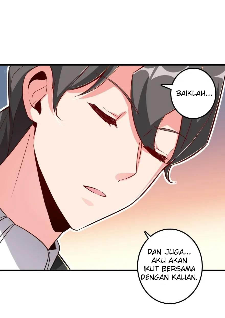 Release That Witch Chapter 179 Gambar 10