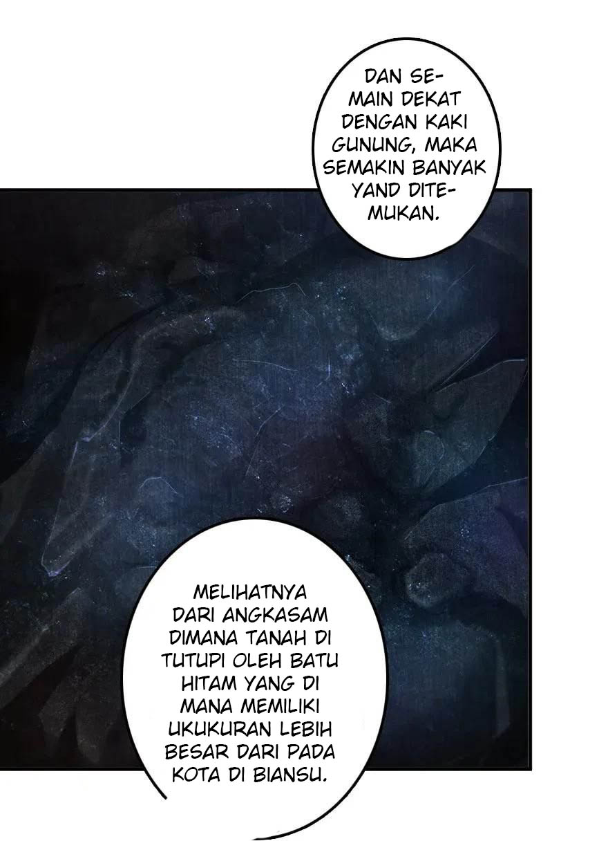 Release That Witch Chapter 179 Gambar 21