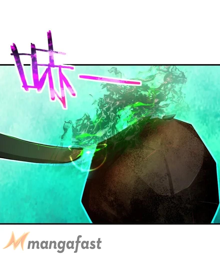 Release That Witch Chapter 179 Gambar 23